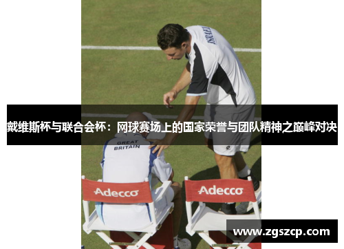 戴维斯杯与联合会杯：网球赛场上的国家荣誉与团队精神之巅峰对决
