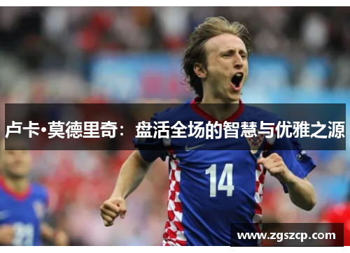 卢卡·莫德里奇：盘活全场的智慧与优雅之源