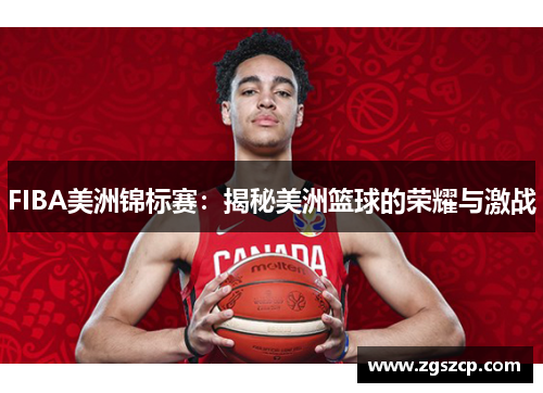 FIBA美洲锦标赛：揭秘美洲篮球的荣耀与激战